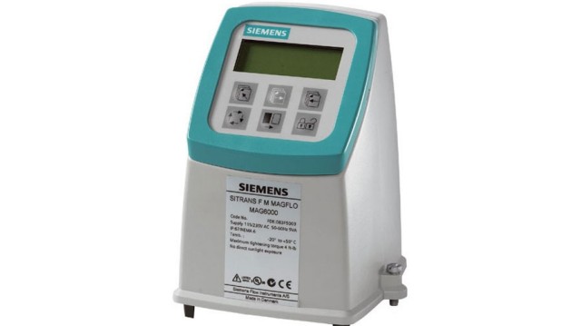 SITRANS F 