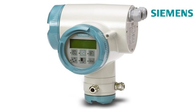SITRANS F 
