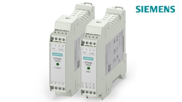 Sitrans-TR
