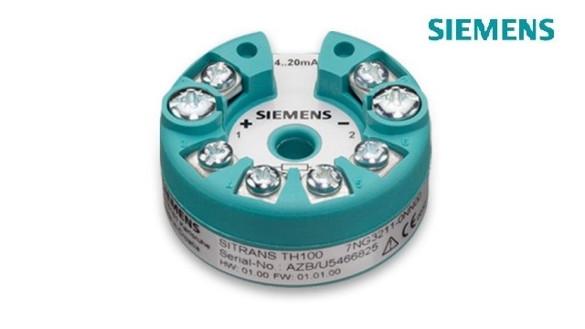 Sitrans TH
