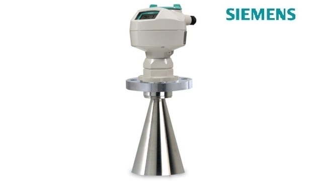 Sitrans LR