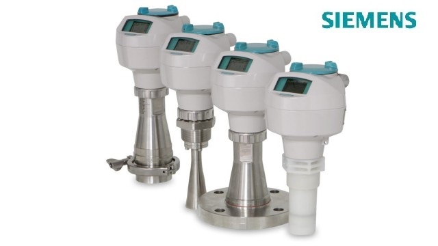 Sitrans LR