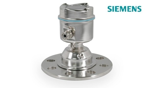 Sitrans LR