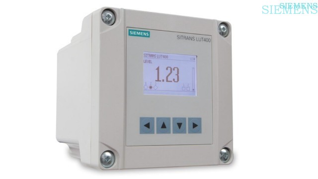 Sitrans LU