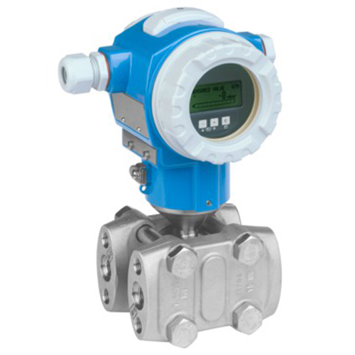 PMD75差压测量变