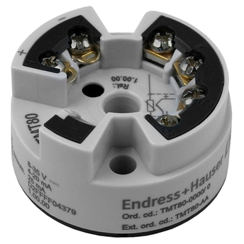 iTEMP® TMT
