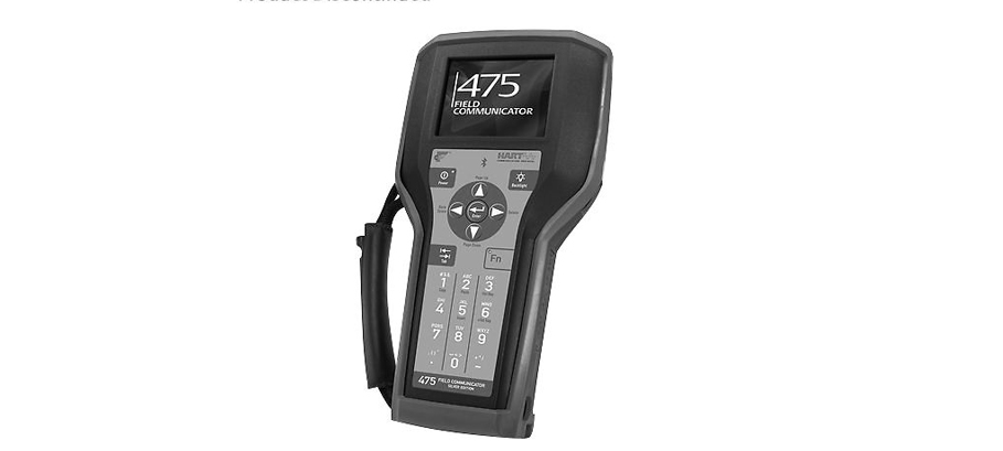 475 型现场手持通